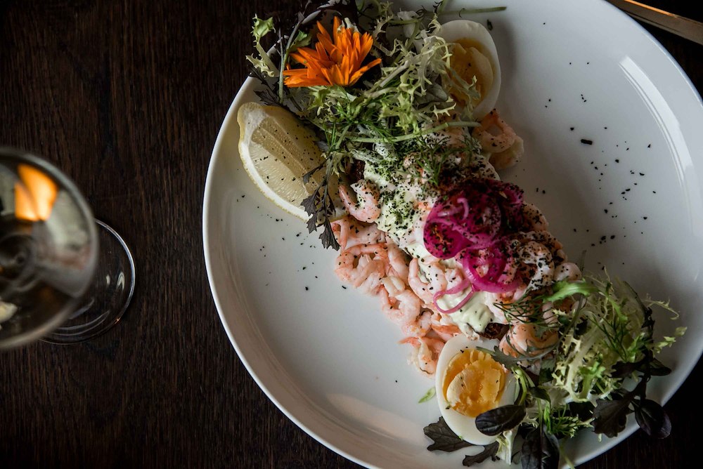 Primärbild av Spa & Bistro
