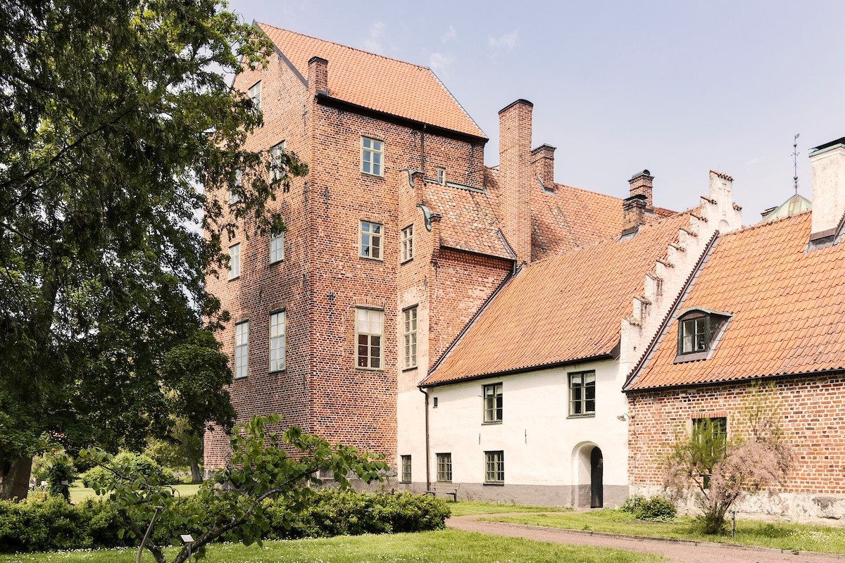 Bäckaskog Slott image 25