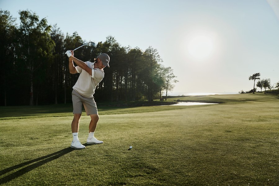 Golfpaket
