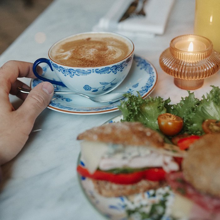 voucher-Hotel breakfast