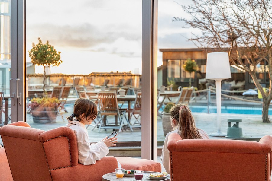 Tweens & Teens – Ferie med spa (11–19 år)