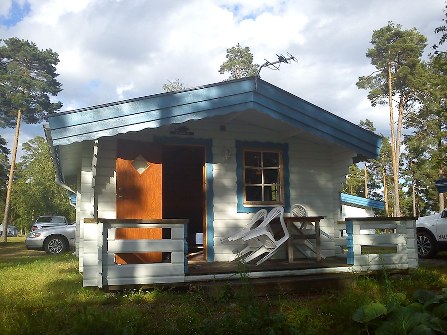 4 bed cottage 19 sqm