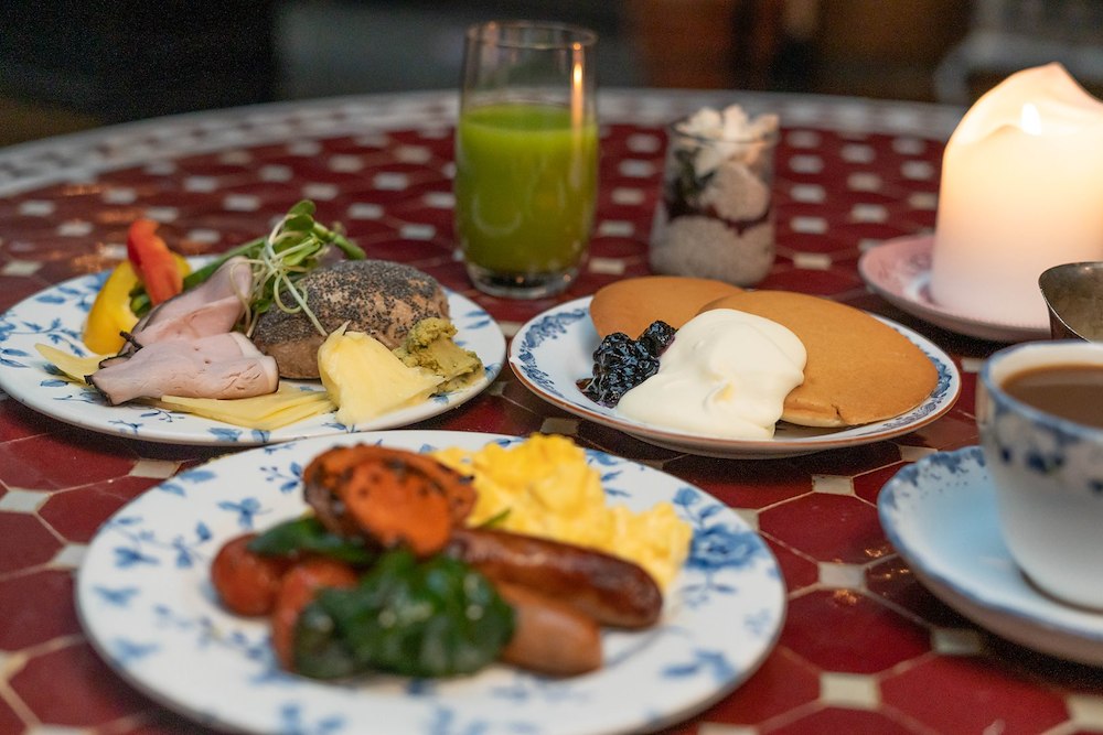 Additional image 23/24 of NYE: Wine & Dine - Early edition