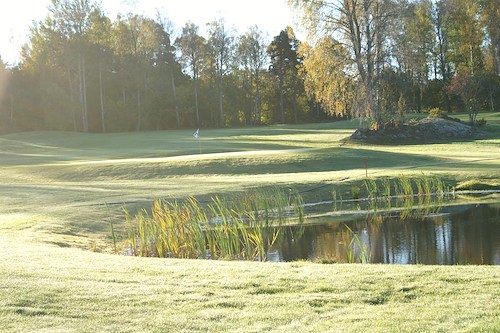 Boka Nybörjar Golfpaket
