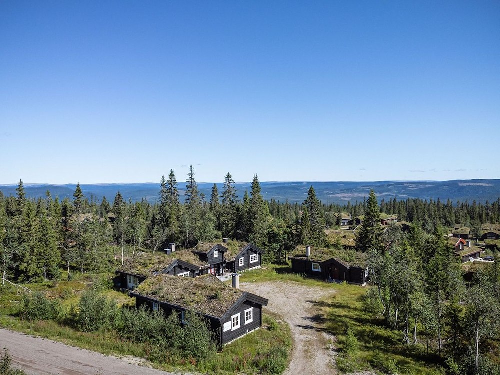 Ekstra bilde 13/46 av Fageråstunet 6A+6B ****+