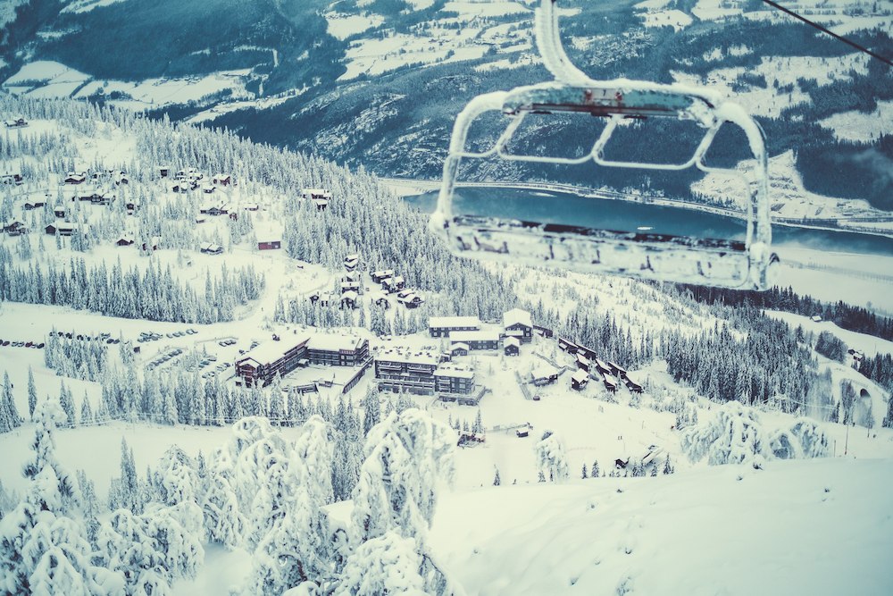 Ekstra bilde 2/10 av White Christmas