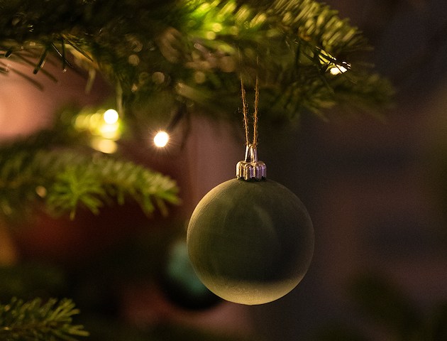 Boka Stora Julpaketet på Stufvenäs Gästgifveri