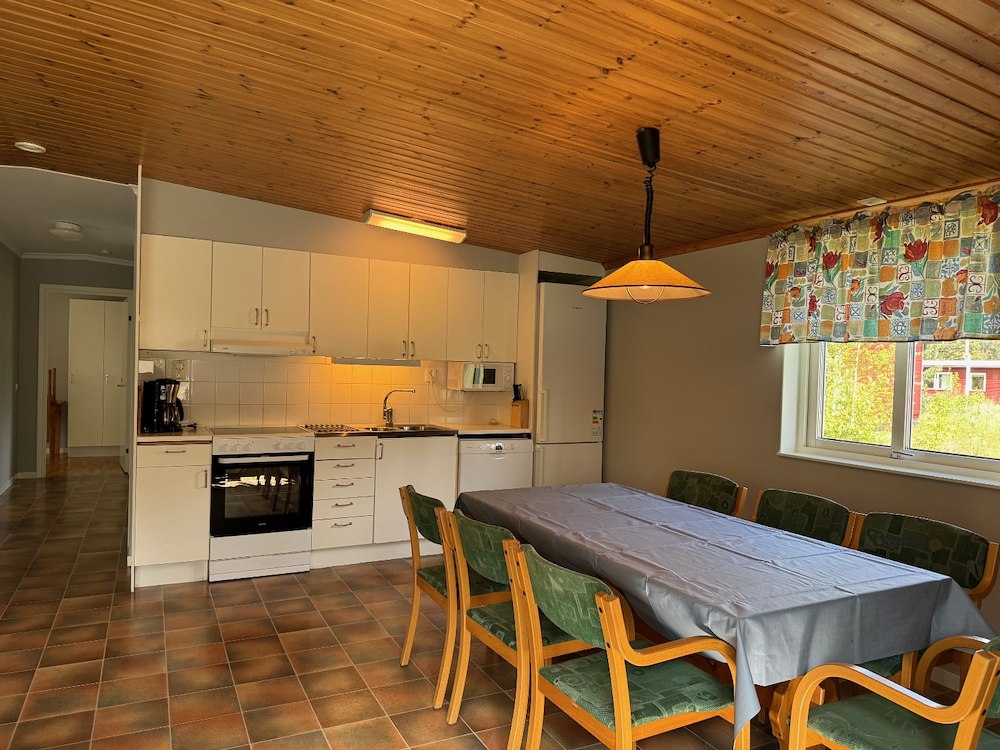 Zusätzliches Bild 4/4 von Villa L 8 Betten 95 qm