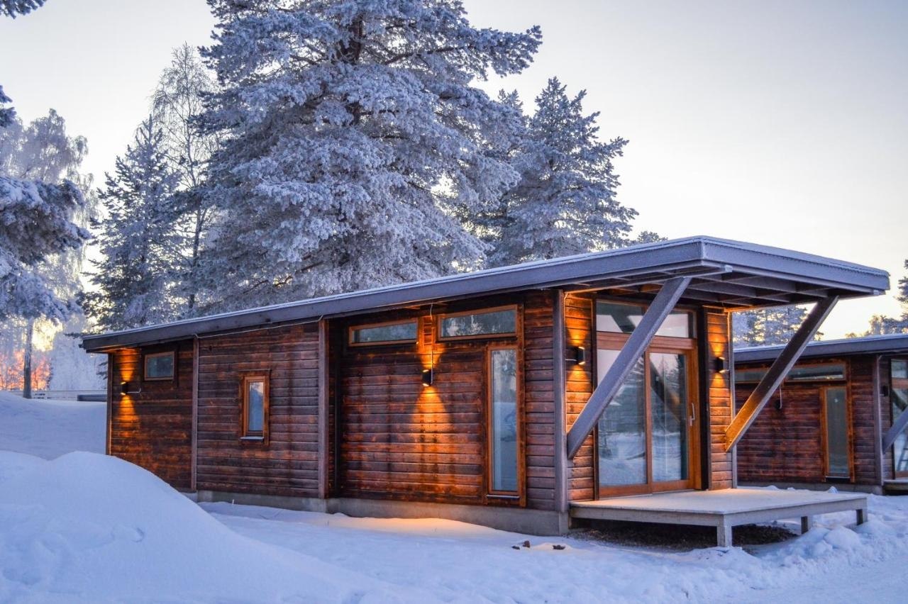 Nordic Lapland - Frevisören image 3