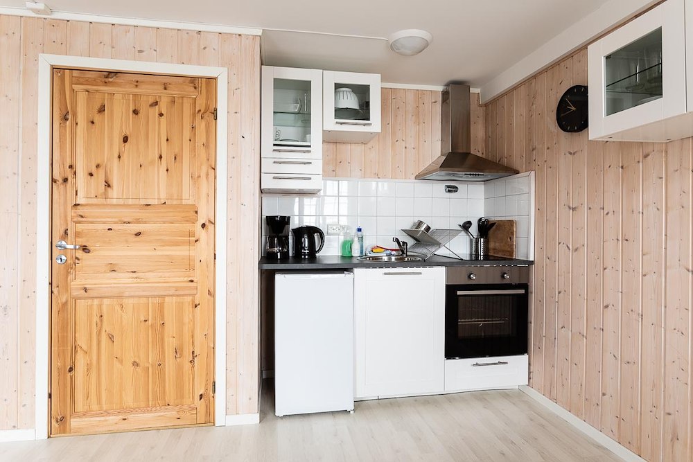 Ekstra bilde 6/17 av Type 08 - One-Bedroom Apartment