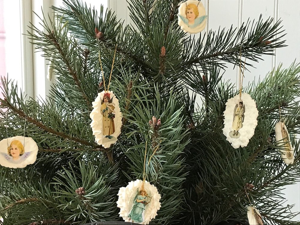 Ytterligare bild 4/6 av Frökens Fridhems Julefröjdspaket