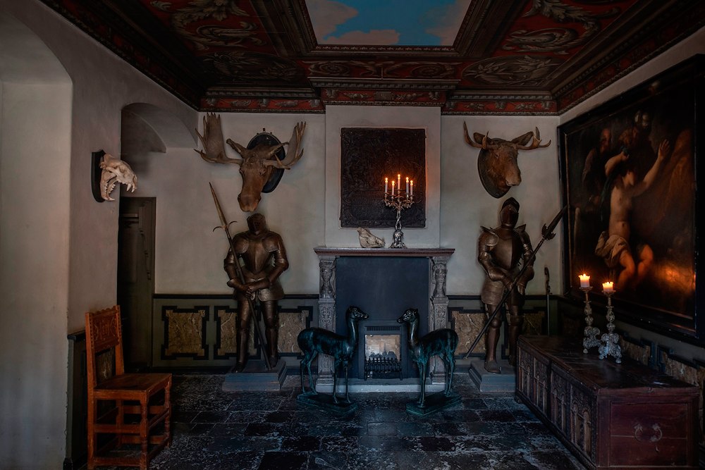 Additional image 8/10 of Sommarerbjudande Dubbelrum D