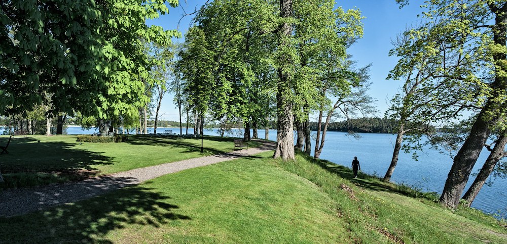 Ytterligare bild 6/29 av Vandring på naturnära Skytteholm