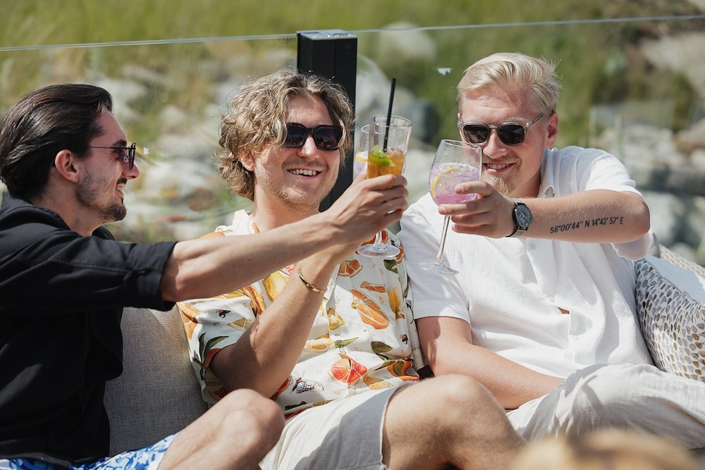 Additional image 7/9 of Midsummerday party at BeachClub