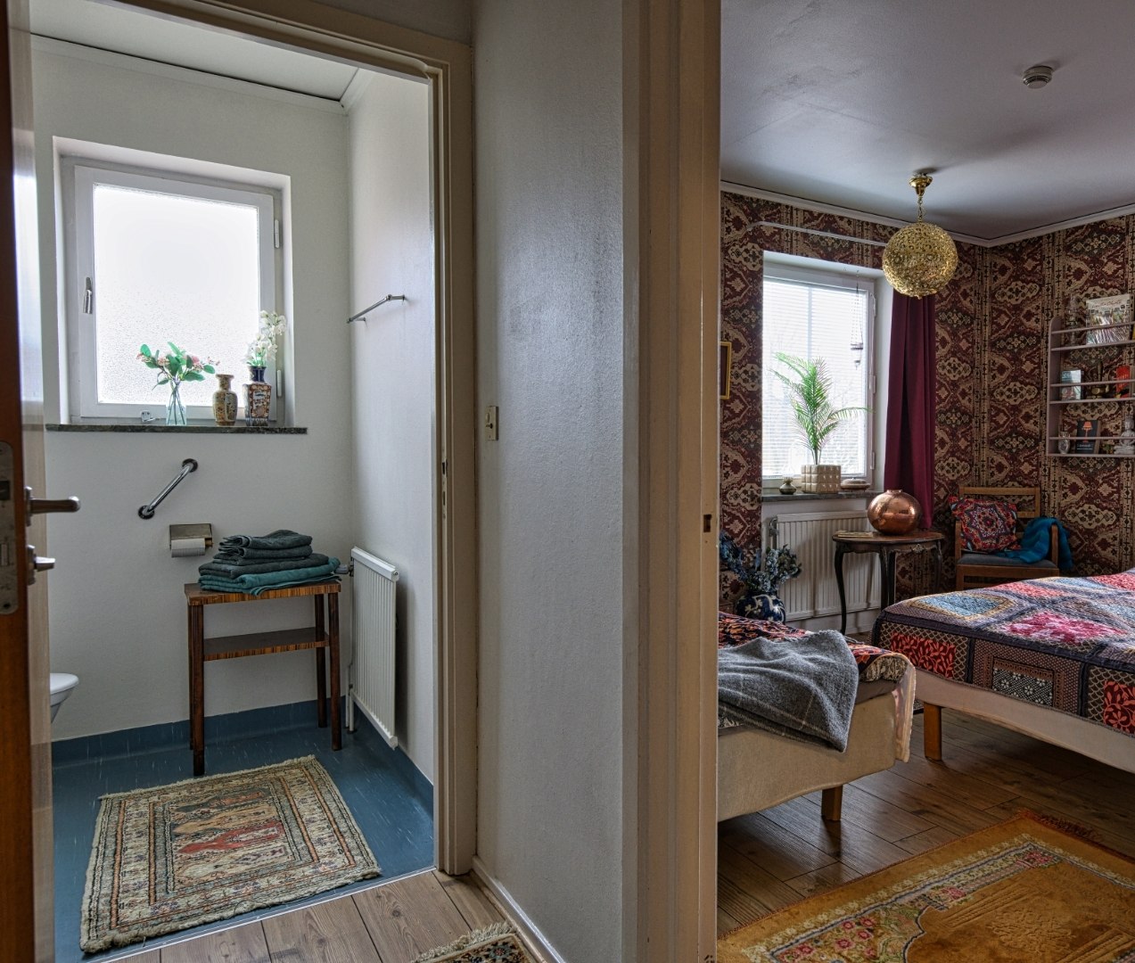 Bed and Books på Österlen image 4