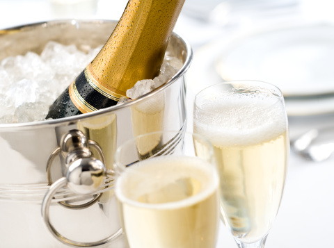 Prosecco  0,75 Lt