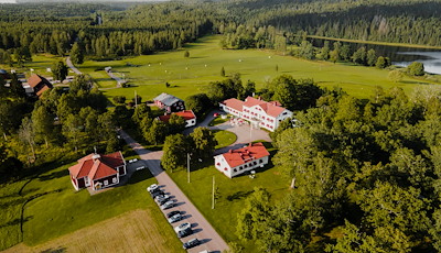 Boka Stay & Play – 2 nätter