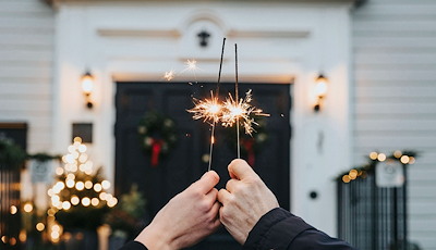 Boka Get a Head Start on New Year's Eve