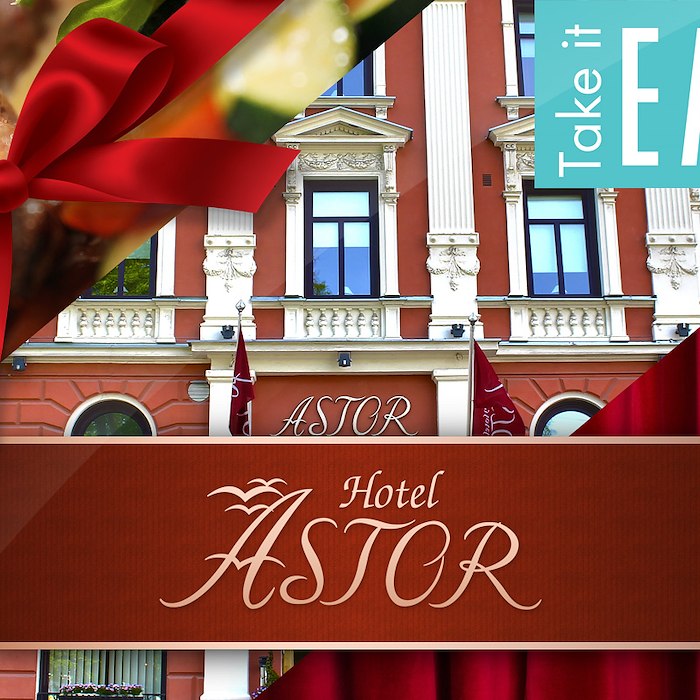 voucher-EASY paketet