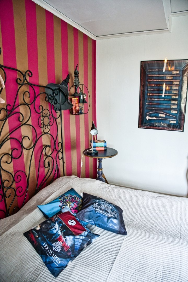 Bed and Books på Österlen image 5