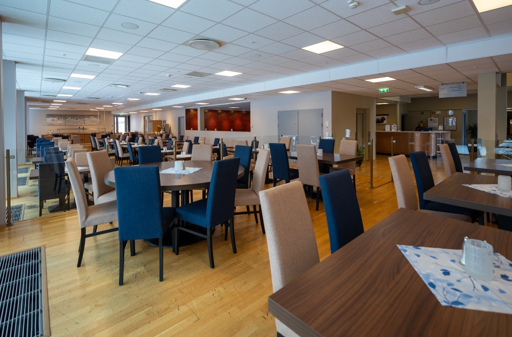 Dombås Hotell image 11