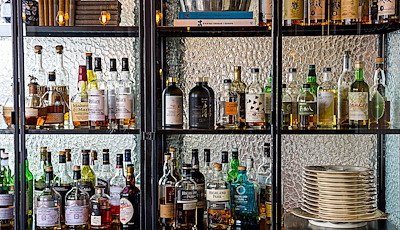 Boka Whiskey Fair 10 maj 2025