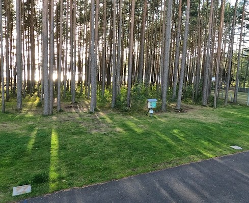Camping 77