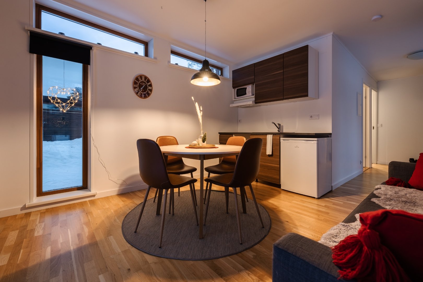 Nordic Lapland - Frevisören image 5