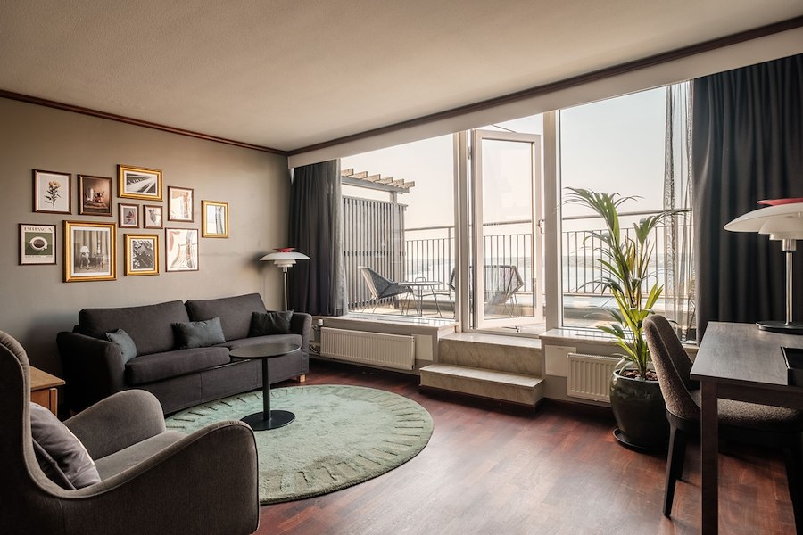 Junior suite