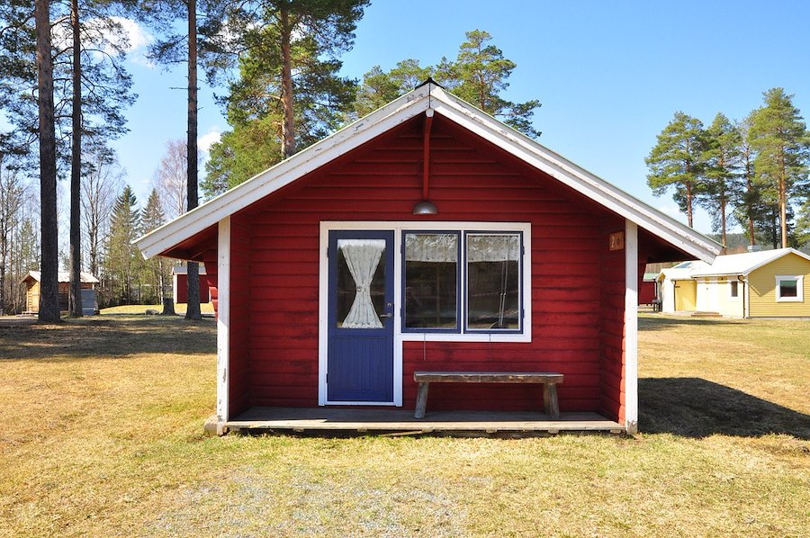 2. Arne