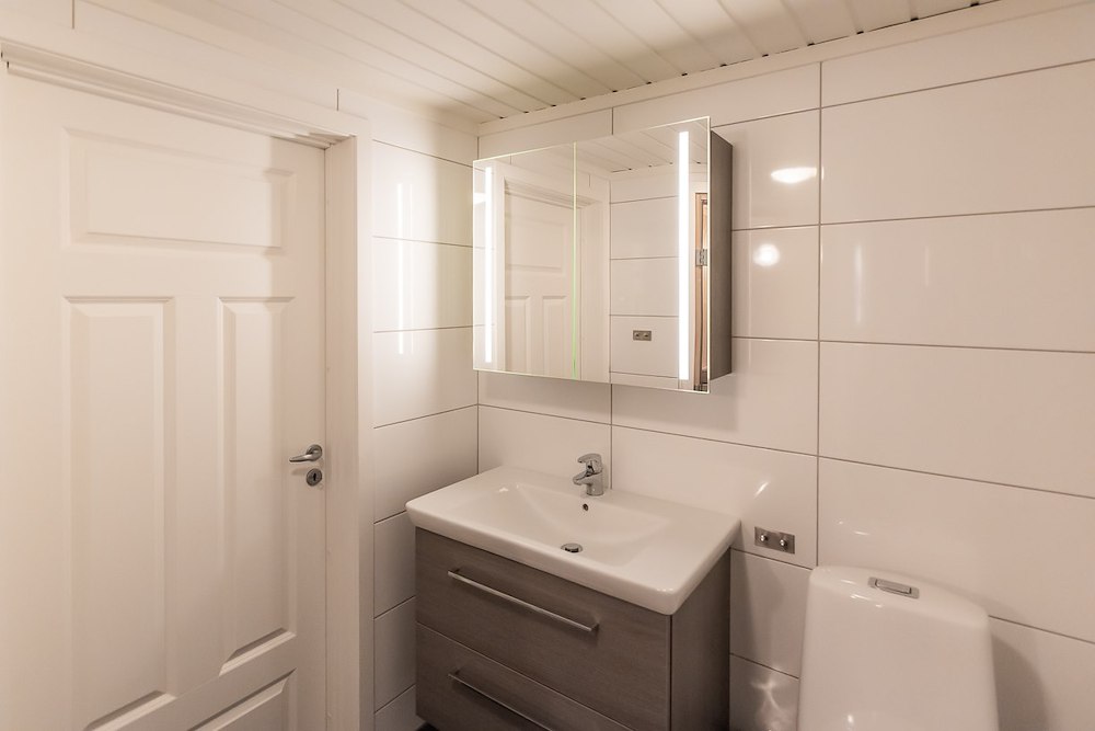 Ekstra bilde 18/21 av Trysil Alpin 40A ****+
