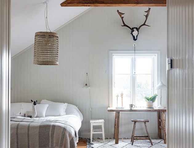 Boka Weekend på Siggesta Gård