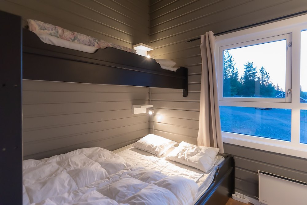 Ekstra bilde 12/21 av Trysil Alpin 40A ****+