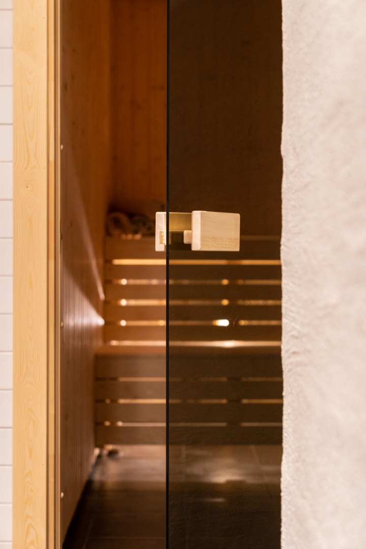 Sporthotellet / Fjällheim Idre  image 23