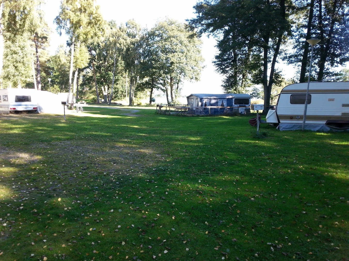 Alholmens Bad & Camping photo 3