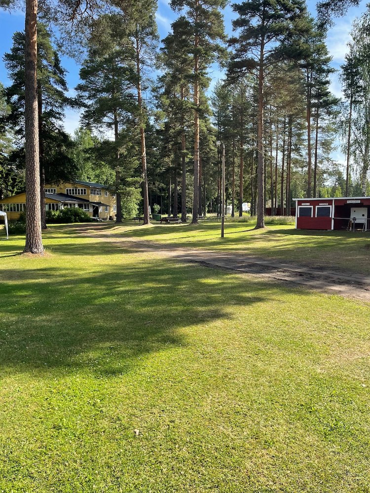 Primary image of Tent pitch without electricity