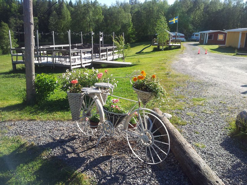 Antjärns Camping