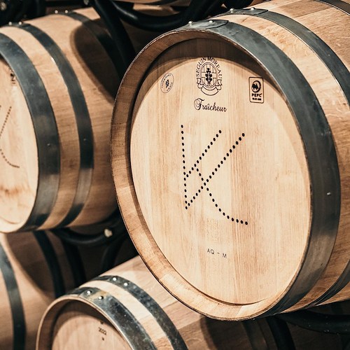 Boka Winery Package 