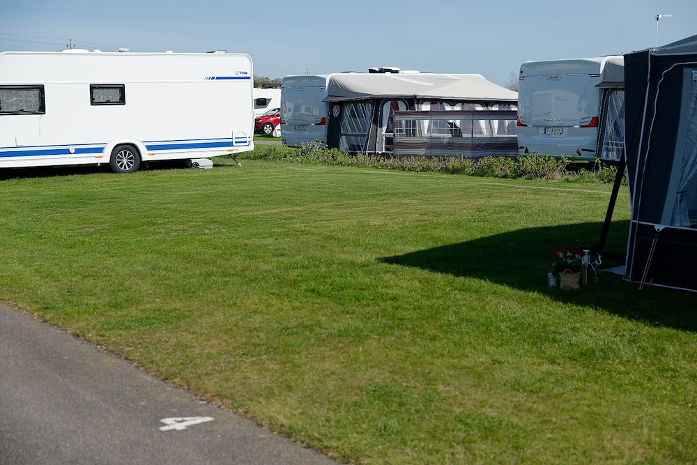 Zusätzliches Bild 4/25 von Camping 8 m Nord