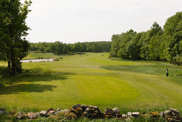 Golfpaket - Tofta Herrgård/Lycke