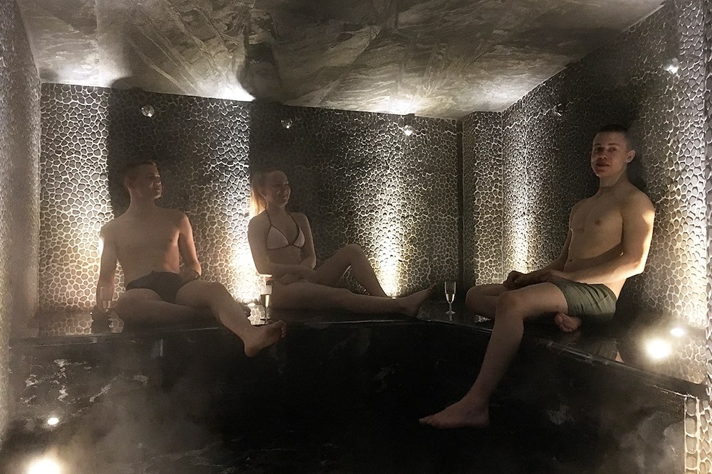 Additional image 6/8 of Bastu, Sauna -holiday