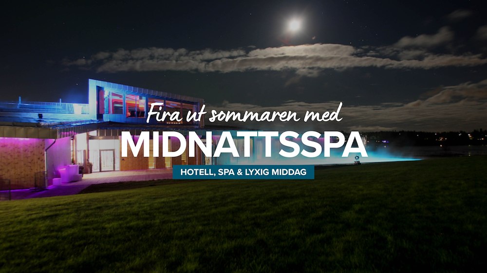 Primary image of Venetsialaiset – Midnight Ice Spa