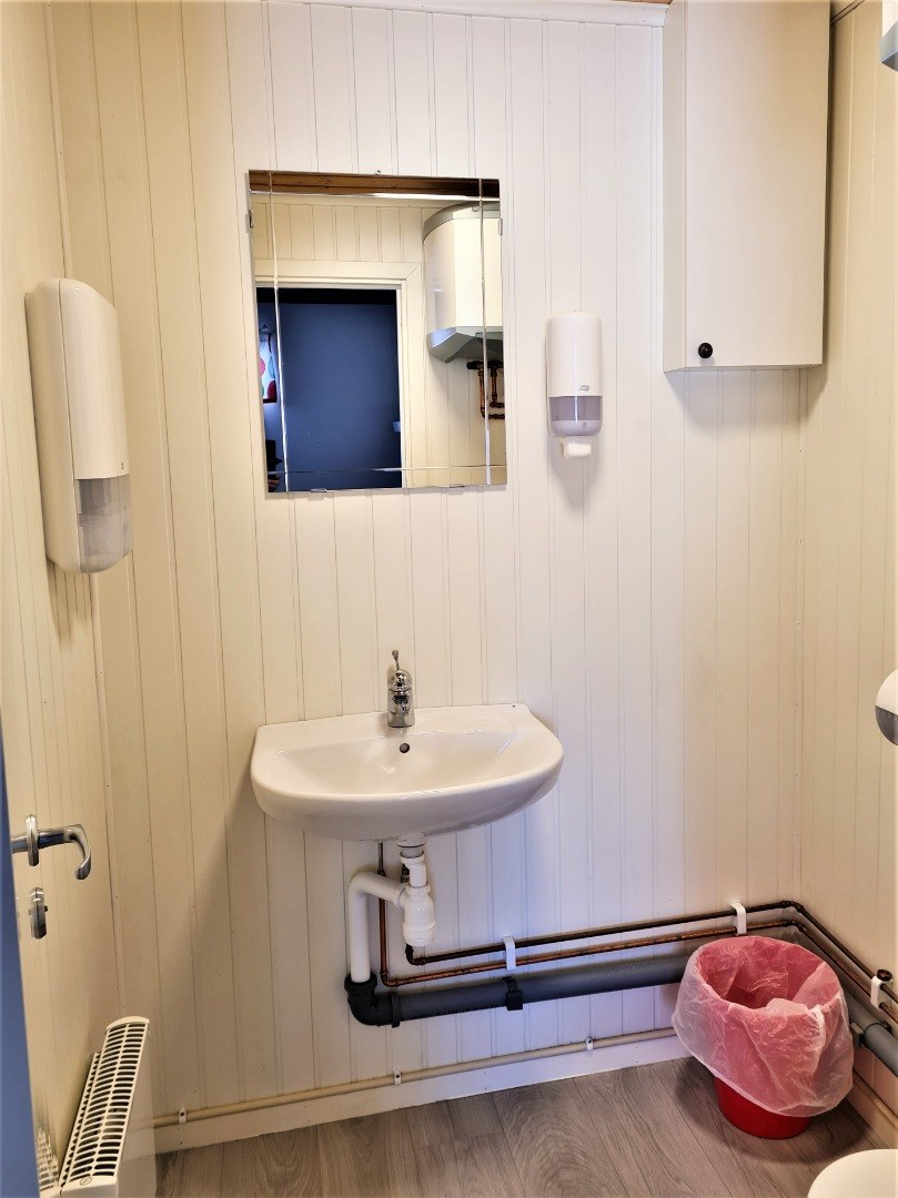 Camping Vivstavarvstjärn photo 2