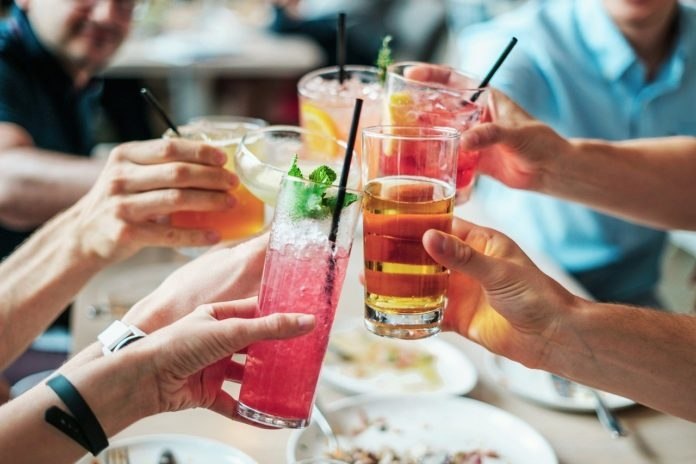 Image of Afterparty