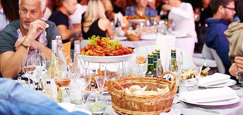 Boka Kräftgolfen 2 augusti