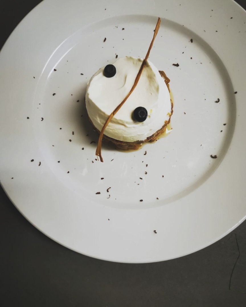 Image of Boka Nyårssupén! Nyårsafton 2025