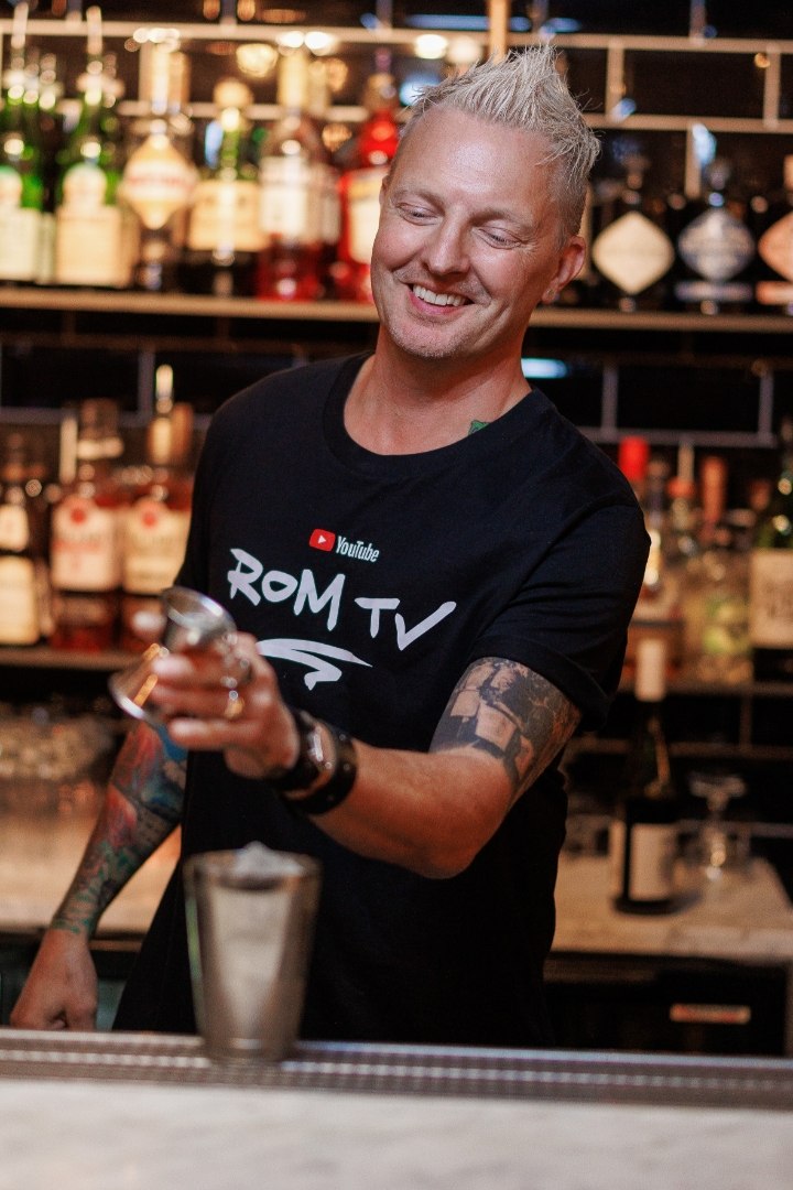 Image of 25/9 Rom Robban