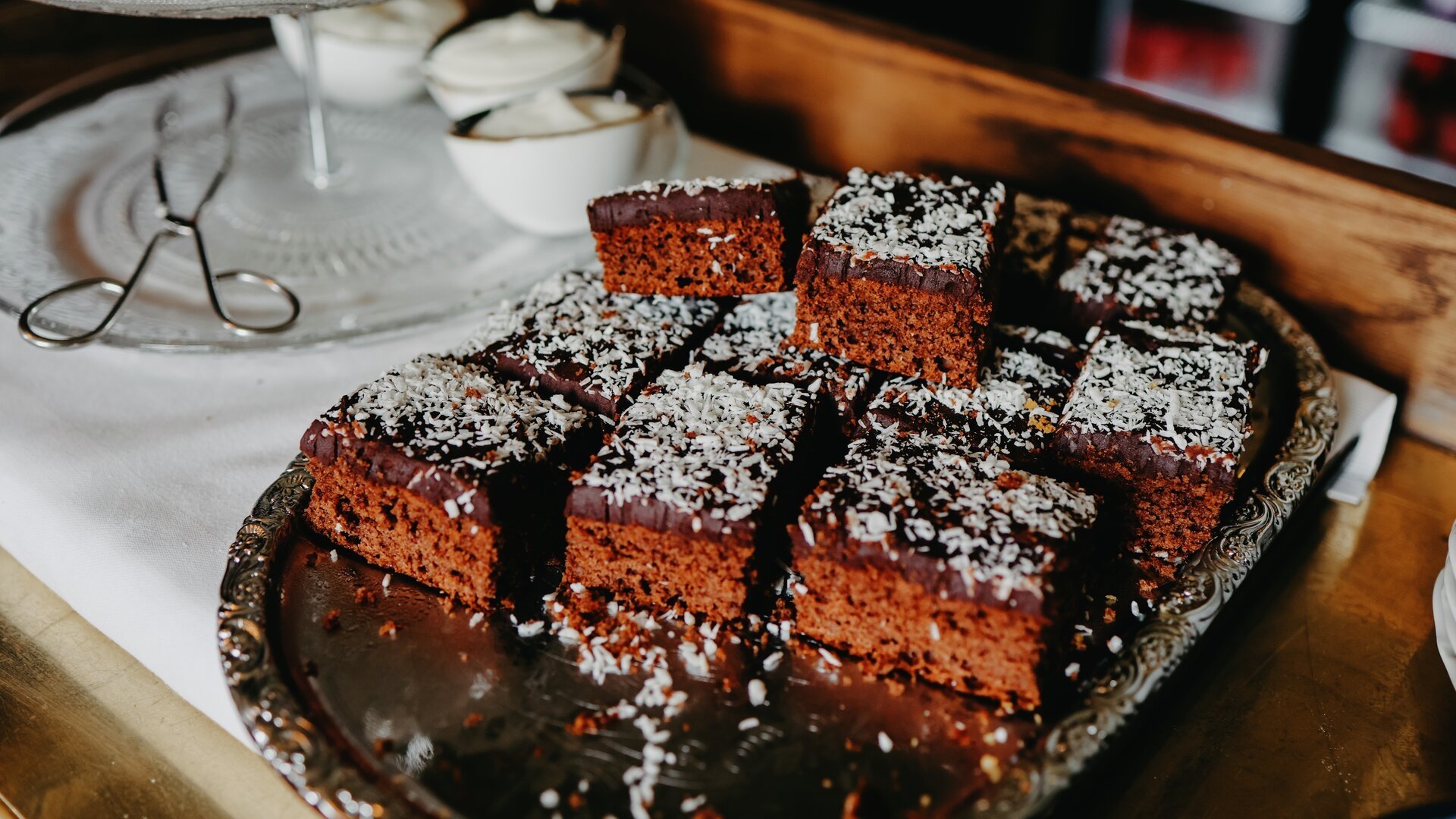Best Friend-fika