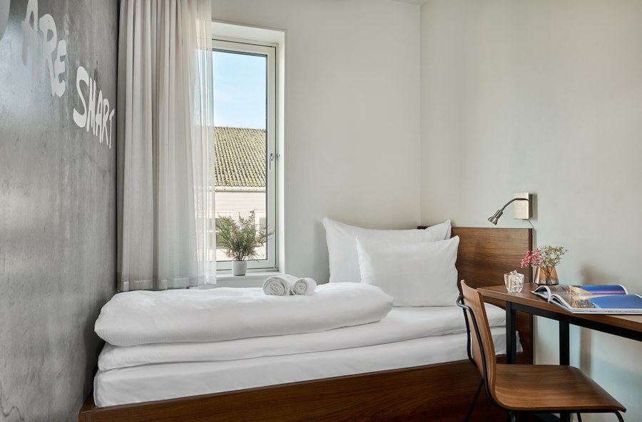 Single room