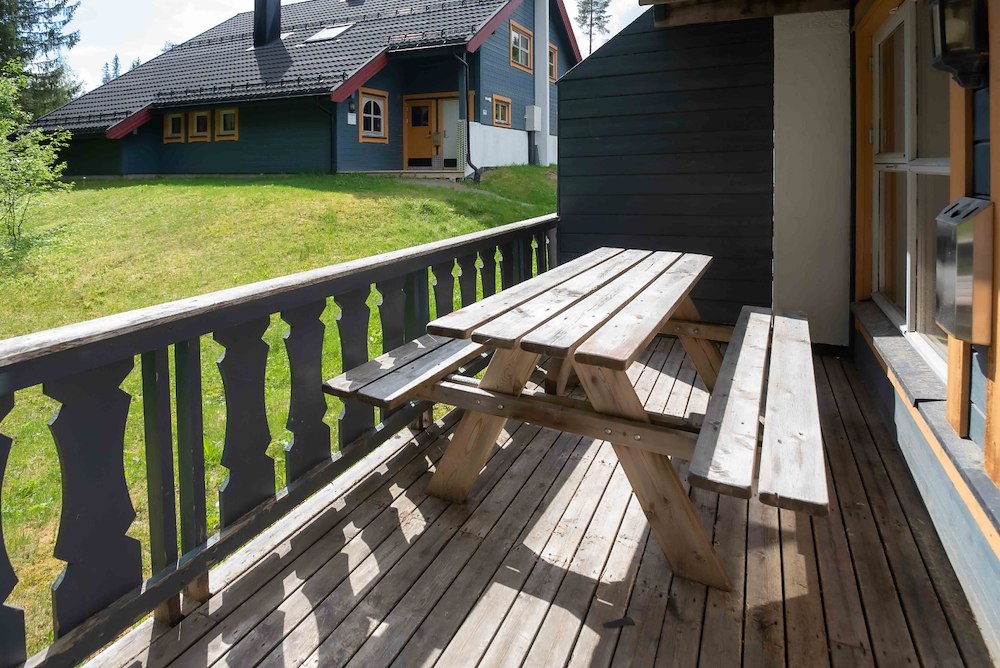 Ekstra bilde 24/24 av Bakkebyvegen 15A ****